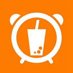 It's Boba Time logo