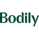 Logo for itsbodily.com