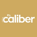It's Caliber logo