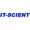 It Scient logo