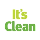 It's Clean Ltd logo