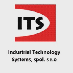 Industrial Technology Systems logo