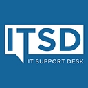 It Support Desk Limited logo