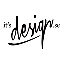 Its Design logo
