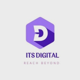 ITS Digital Ltd logo