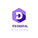 ITS Digital Ltd logo