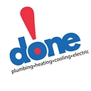 Done Plumbing, Heating, Cooling & Electrical