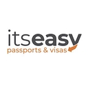 Itseasy Passport & Visa logo