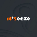 It'seeze logo