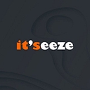 It'seeze logo