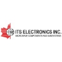 Its Electronics logo
