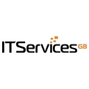 Favicon of IT Services GB