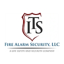 I.T.S. Fire Alarm Security logo