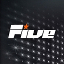 Five