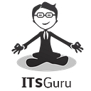 Itsguru logo