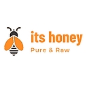Its Honey logo