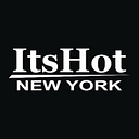 ItsHot logo