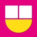 Ice And A Slice Studios logo