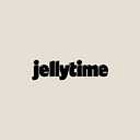 itsjellytime.com logo