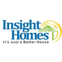 Insight Homes logo