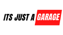 itsjustagarage.com logo