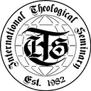 International Theological Seminary logo