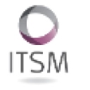 Itsm Corporation logo