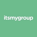 The Itsmy Group logo