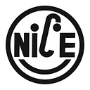 It's Nice That logo