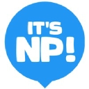 It's Np! Digital Inc. logo