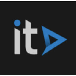 I.T. Solutions, Inc. logo