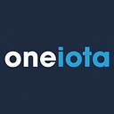 One Iota logo