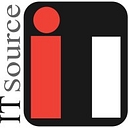 Itsource  logo