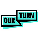 Our Turn Inc logo