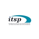 Itsp Inc. logo
