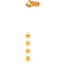 Its Pizza Time logo
