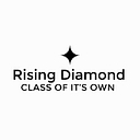 Rising Diamond