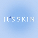 It's Skin logo