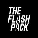 It's The Flash Pack logo