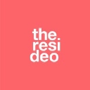 The Resideo logo