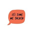 itstimewetalked.com icon