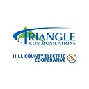Triangle Communications logo