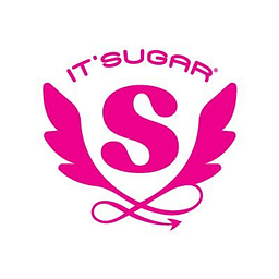 IT'SUGAR logo