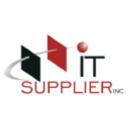 IT Supplier Inc logo