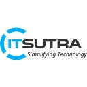 Itsutra logo