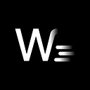 Wines of While logo