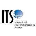International Telecommunications Society logo