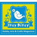 Itsy Bitsy