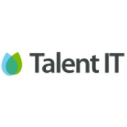 Talent IT Services Inc logo