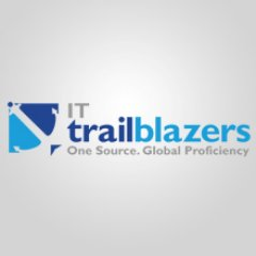 IT Trailblazers LLC logo